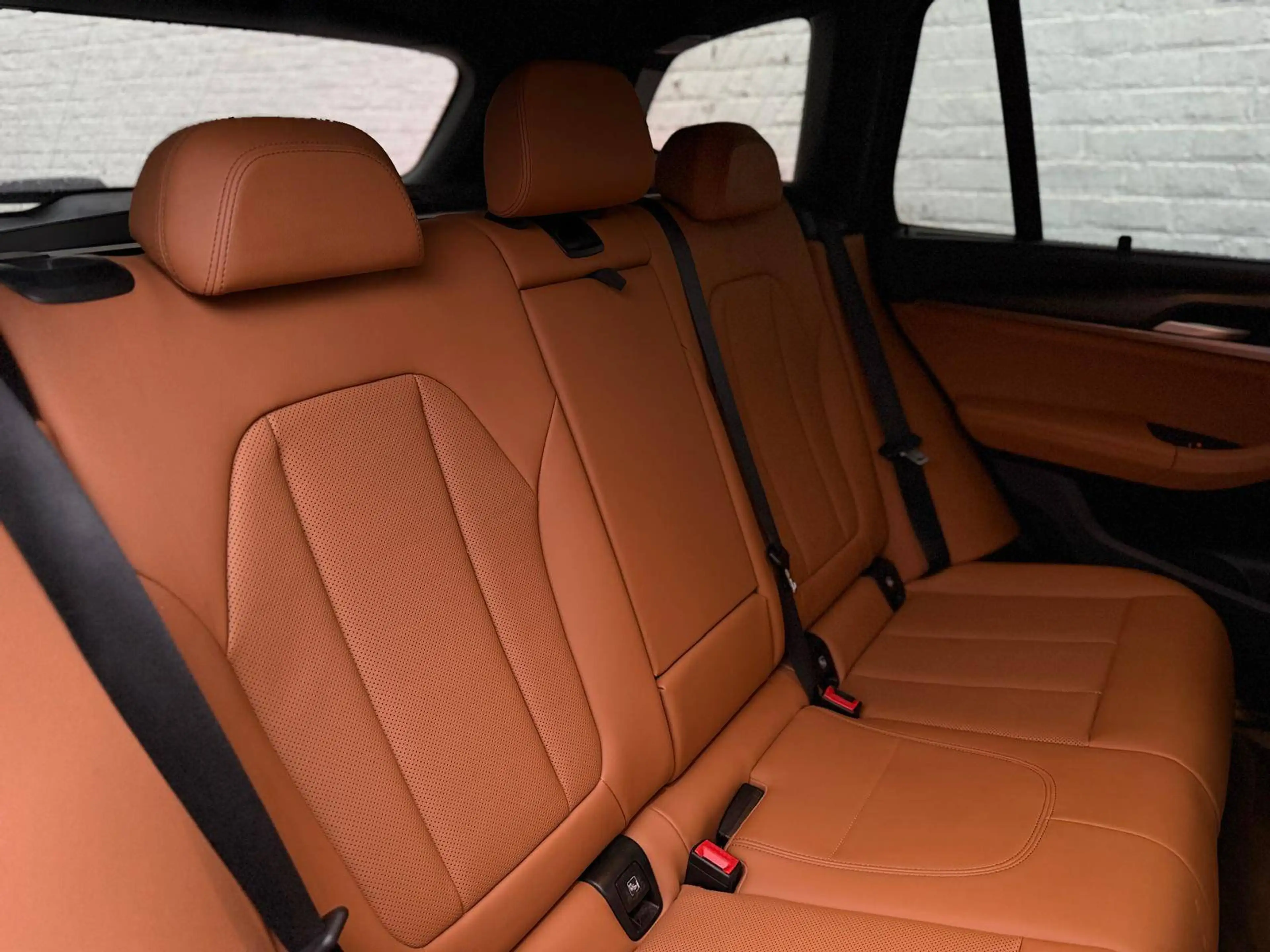 BMW X3 PHEV 2.0iAS xDrive30e * M-PACK * FULL HISTORIEK * CAMERA * TREKHAAK — photo 6