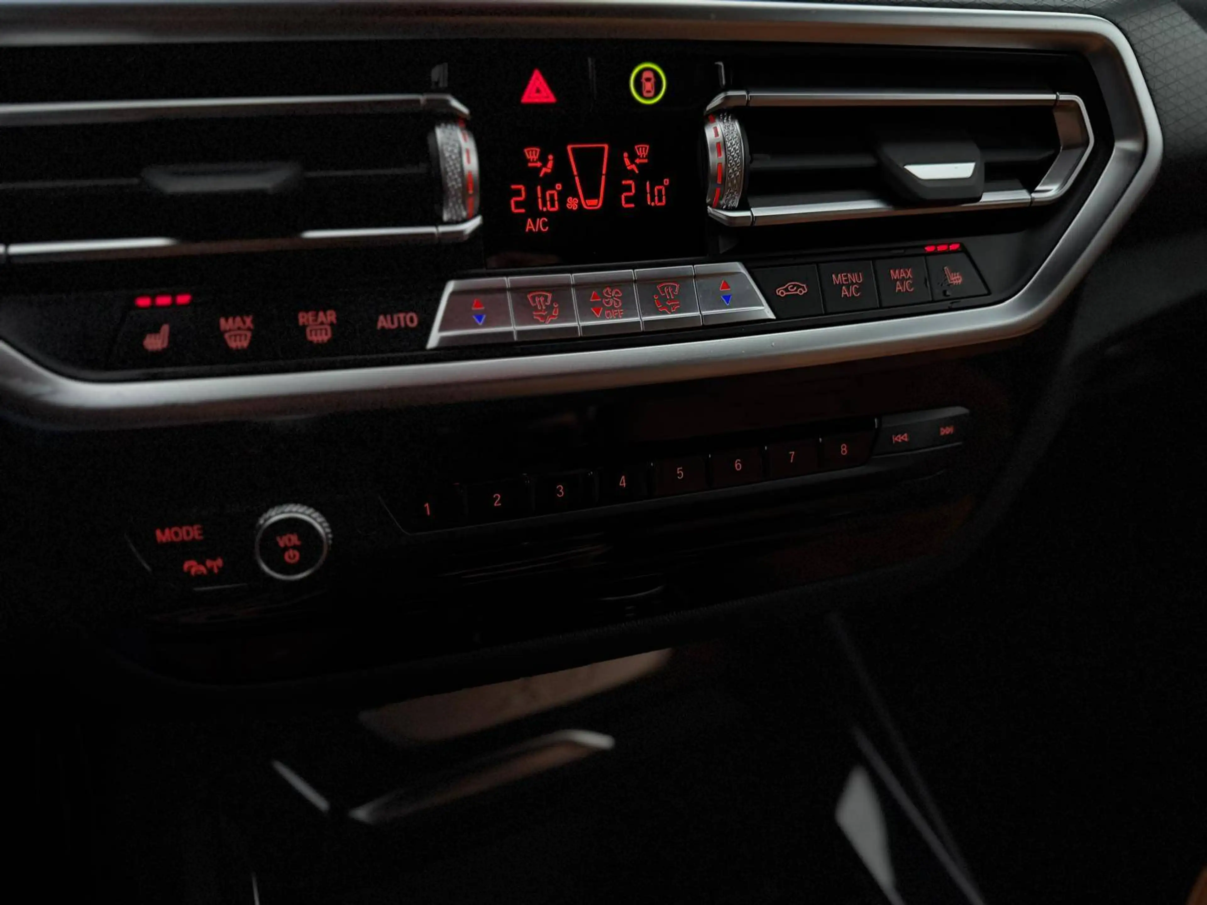 BMW X3 PHEV 2.0iAS xDrive30e * M-PACK * FULL HISTORIEK * CAMERA * TREKHAAK — photo 14