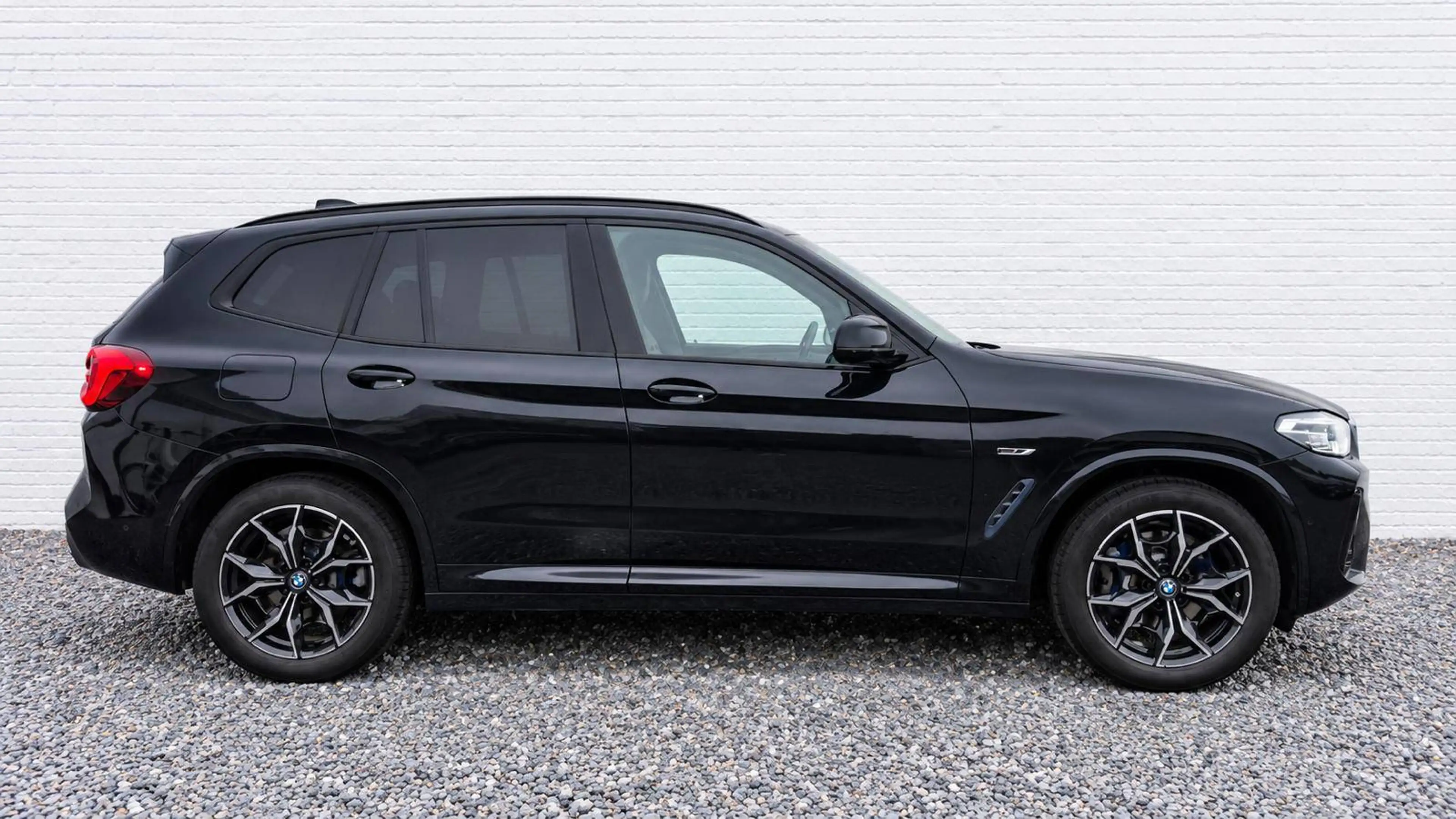BMW X3 PHEV 2.0iAS xDrive30e * M-PACK * FULL HISTORIEK * CAMERA * TREKHAAK — photo 2