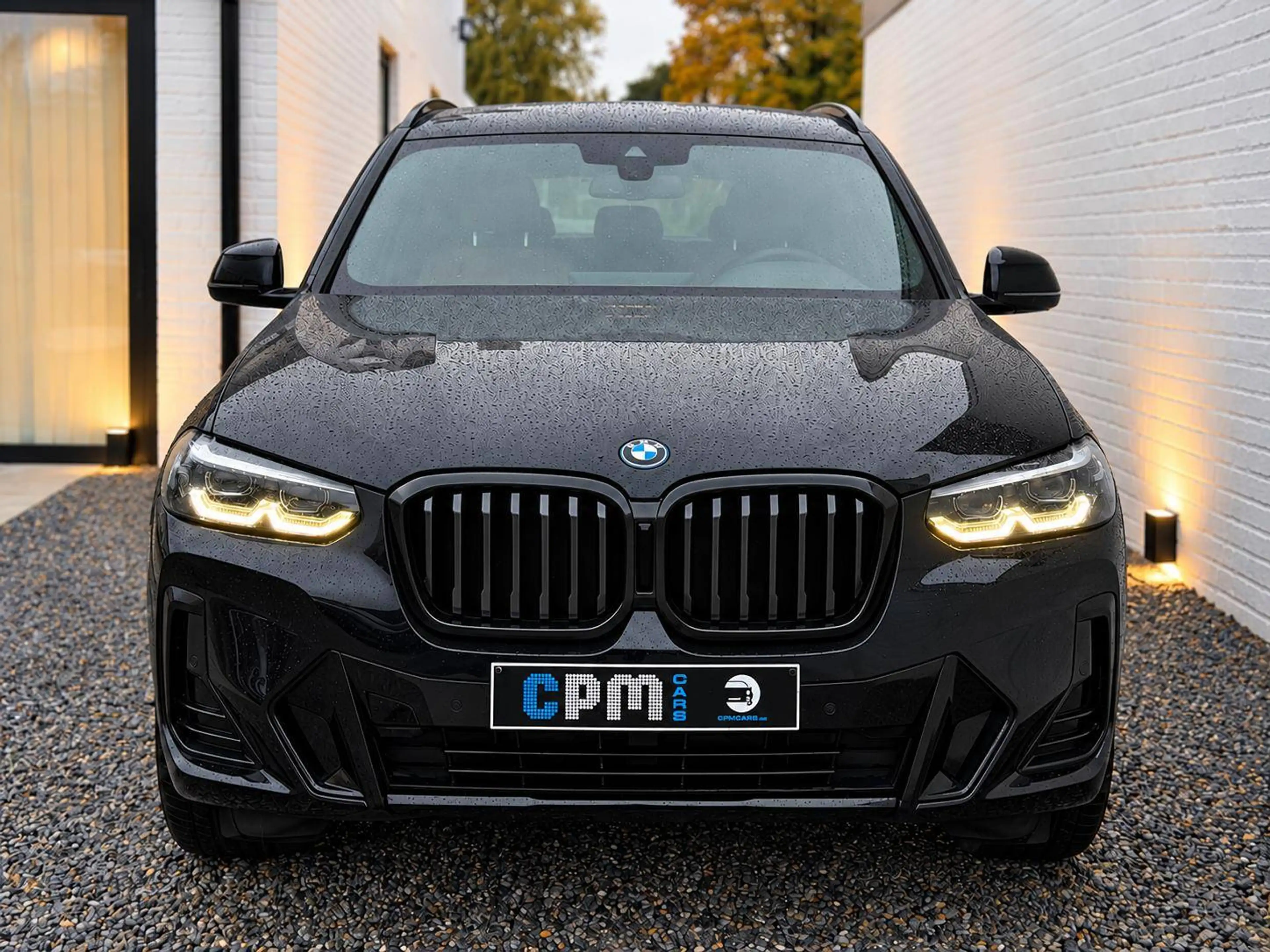 BMW X3 PHEV 2.0iAS xDrive30e * M-PACK * FULL HISTORIEK * CAMERA * TREKHAAK — photo 3