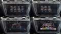 Volkswagen Tiguan Allspace 2.0TDI DSG 4M 3 x R-Line 7 Sitze Schwarz - thumbnail 14