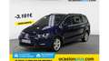 Volkswagen Sharan 1.4 TSI Advance 110kW Azul - thumbnail 1