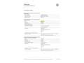 Volkswagen Sharan 1.4 TSI Advance 110kW Azul - thumbnail 12