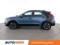 Kia e-Niro electric drive 150 kW Active Blauw - thumbnail 3