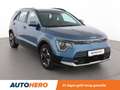 Kia e-Niro electric drive 150 kW Active Blauw - thumbnail 8