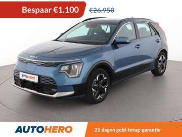 electric drive 150 kW Active