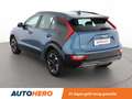 Kia e-Niro electric drive 150 kW Active Blauw - thumbnail 4