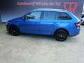 Skoda Fabia Combi 1.0 TSI CLEVER | A.C.C. | TREKHAAK | CARPLAY Blauw - thumbnail 4