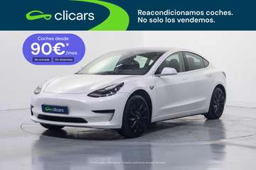 Standard RWD Plus