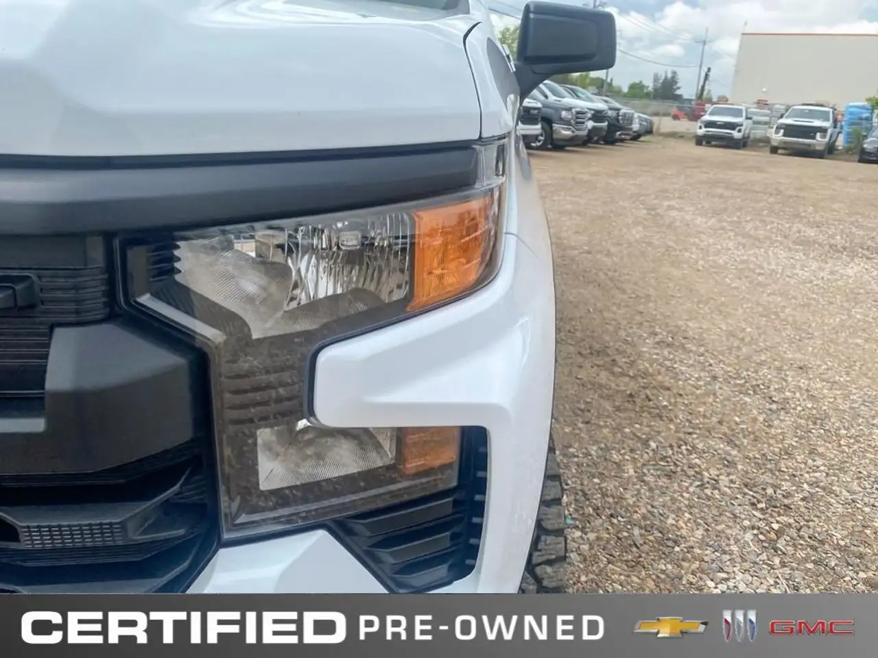 Chevrolet Silverado 1500 снимка Chevrolet Silverado 1500