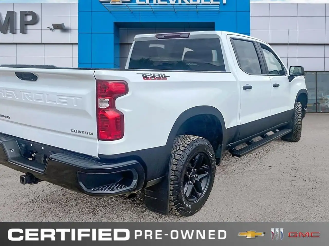 Chevrolet Silverado 1500 снимка Chevrolet Silverado 1500