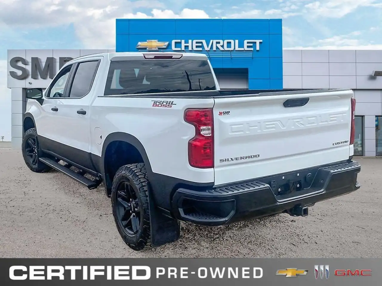 Chevrolet Silverado 1500 снимка Chevrolet Silverado 1500