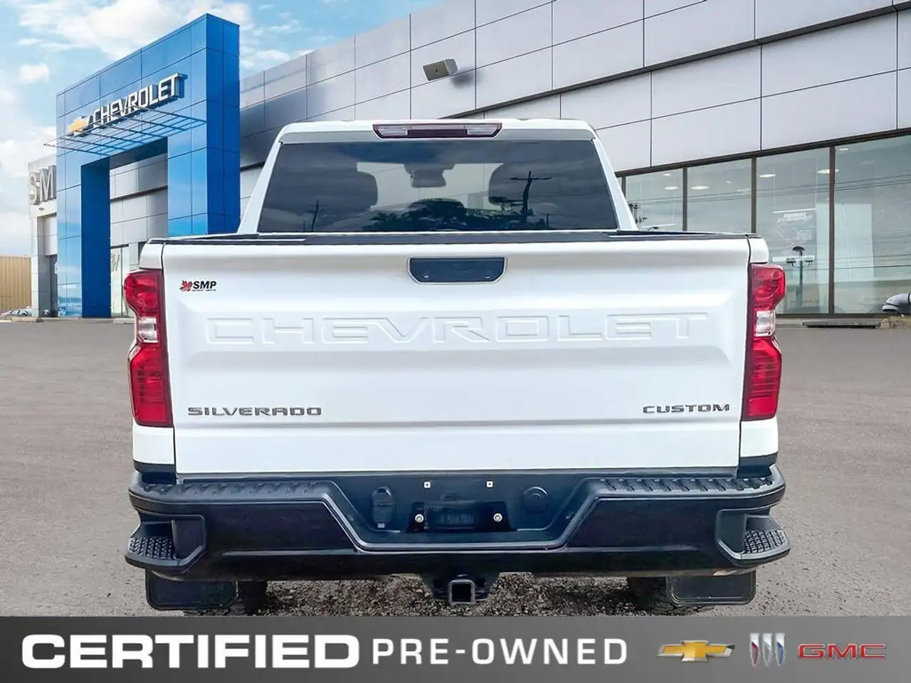 Chevrolet Silverado 1500 снимка Chevrolet Silverado 1500