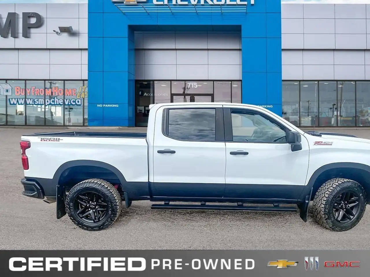 Chevrolet Silverado 1500 снимка Chevrolet Silverado 1500