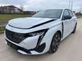 Peugeot 308 SW Allure Blanc - thumbnail 1