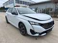 Peugeot 308 SW Allure Blanc - thumbnail 2