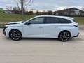 Peugeot 308 SW Allure Blanc - thumbnail 3