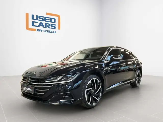 Volkswagen Arteon R-Line+SB+4M+AHK+Design+
