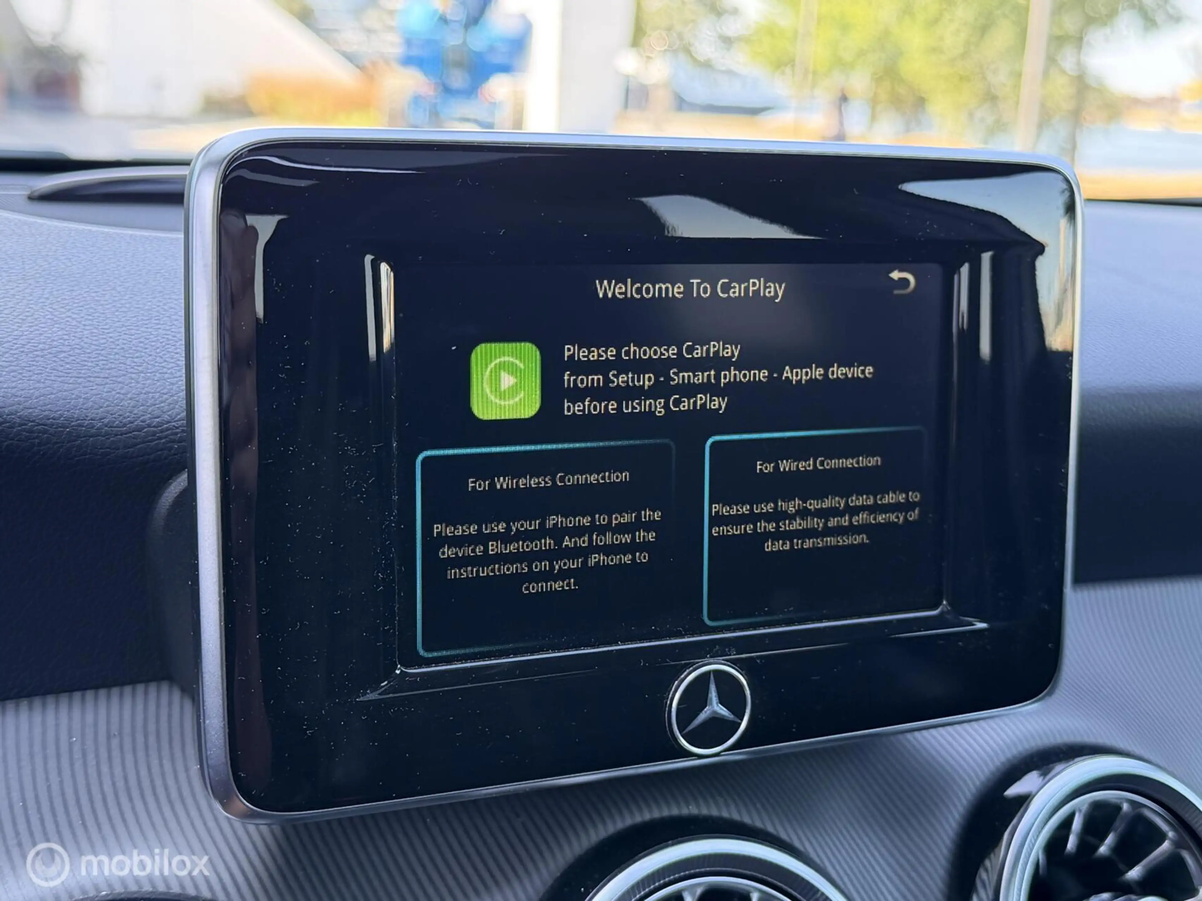 Mercedes-Benz GLA 200 |Pano |Harman & kardon |Blind spot — photo 33