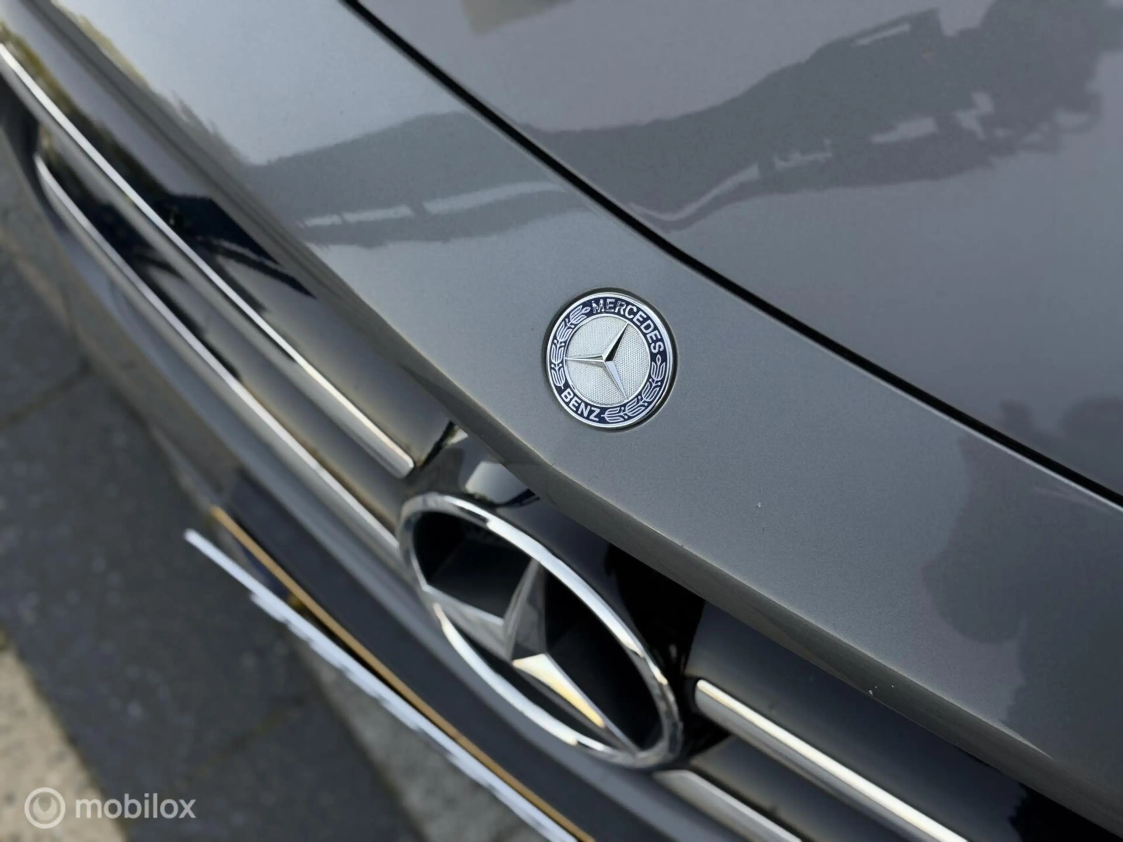 Mercedes-Benz GLA 200 |Pano |Harman & kardon |Blind spot — photo 11