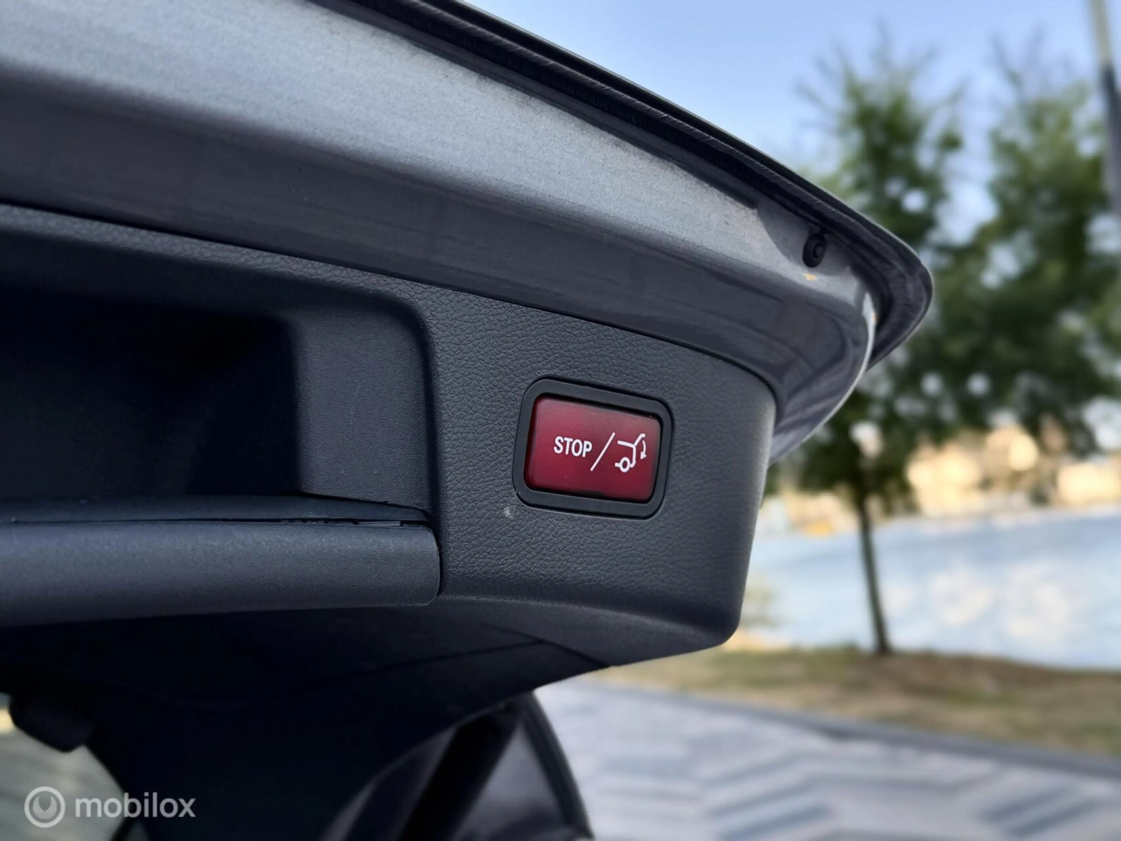 Mercedes-Benz GLA 200 |Pano |Harman & kardon |Blind spot — photo 14
