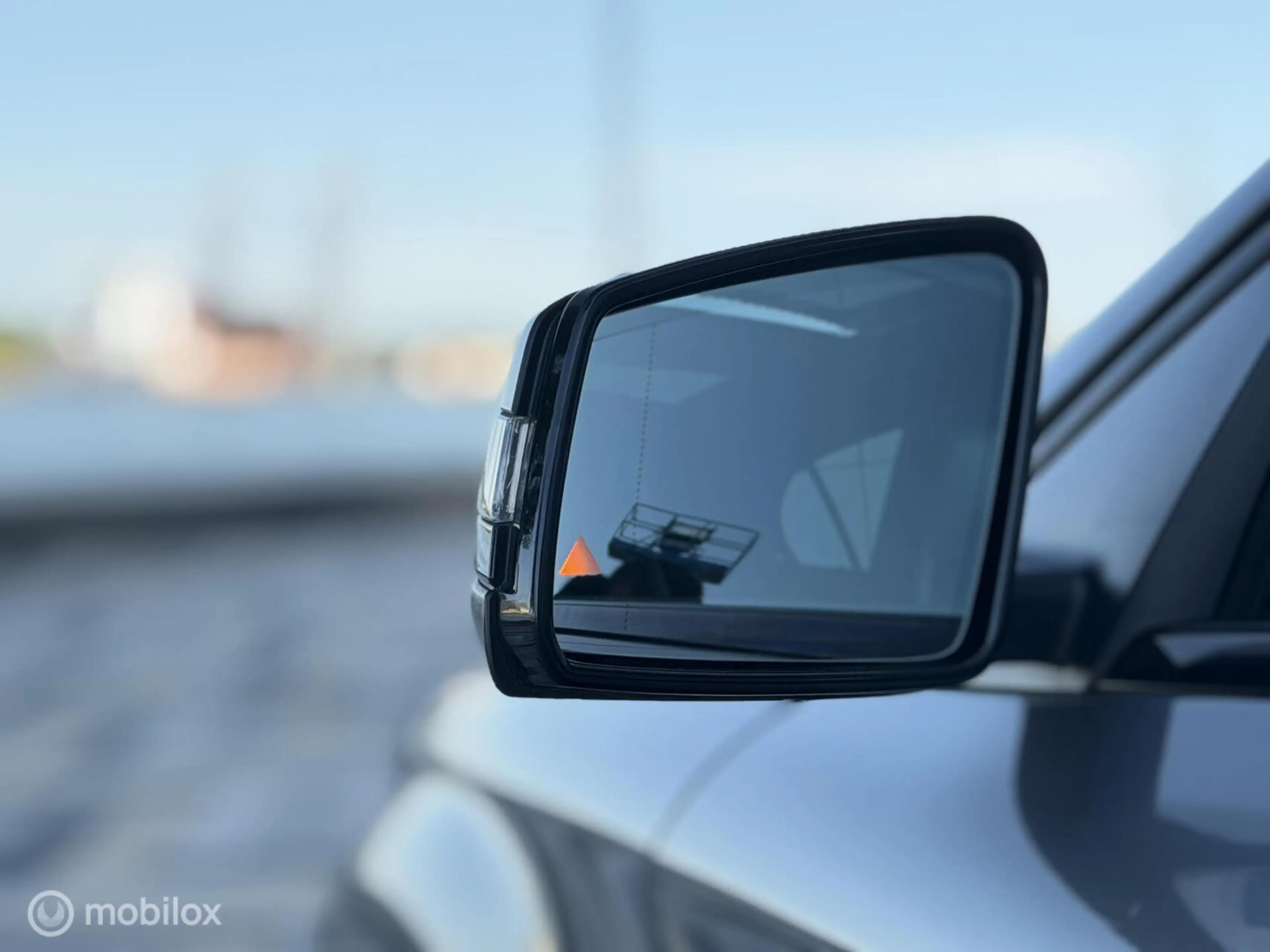 Mercedes-Benz GLA 200 |Pano |Harman & kardon |Blind spot — photo 12