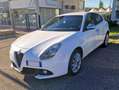 Alfa Romeo Giulietta Giulietta III 2016 1.6 jtdm 120cv Bianco - thumbnail 2