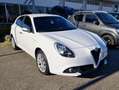 Alfa Romeo Giulietta Giulietta III 2016 1.6 jtdm 120cv Bianco - thumbnail 1