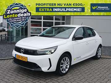 Electric 51kWh 156pk Automaat Long Range Business