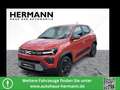 Dacia Spring Electric 65 Extreme CAM*LED*PDC*AUT Rot - thumbnail 1