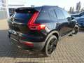 Volvo XC40 Black Edition Plus B3/360°/H&K/Memory/BLIS Schwarz - thumbnail 2