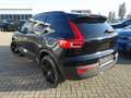 Volvo XC40 Black Edition Plus B3/360°/H&K/Memory/BLIS Schwarz - thumbnail 4