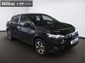 Dacia Logan Black Edition TCe 90 CVT *KLIMA*PDC* Negru - thumbnail 5