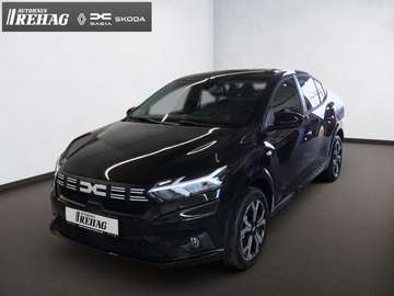 Black Edition TCe 90 CVT *KLIMA*PDC*