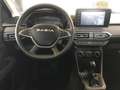 Dacia Logan Black Edition TCe 90 CVT *KLIMA*PDC* Negru - thumbnail 8