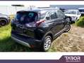 Opel Crossland X 1.2 83 Innovation radars Cam Noir - thumbnail 4