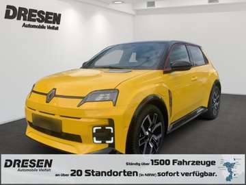 Iconic Five 120 Urban Range *Klimaautomatik*Easy-P