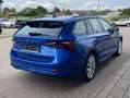 Skoda Octavia Combi 1.5 TSI Style 18"+CANTON+NAVI-COLU Blau - thumbnail 5