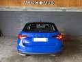Skoda Fabia 1.0 MPI 80 ch BVM5 Active Bleu - thumbnail 5