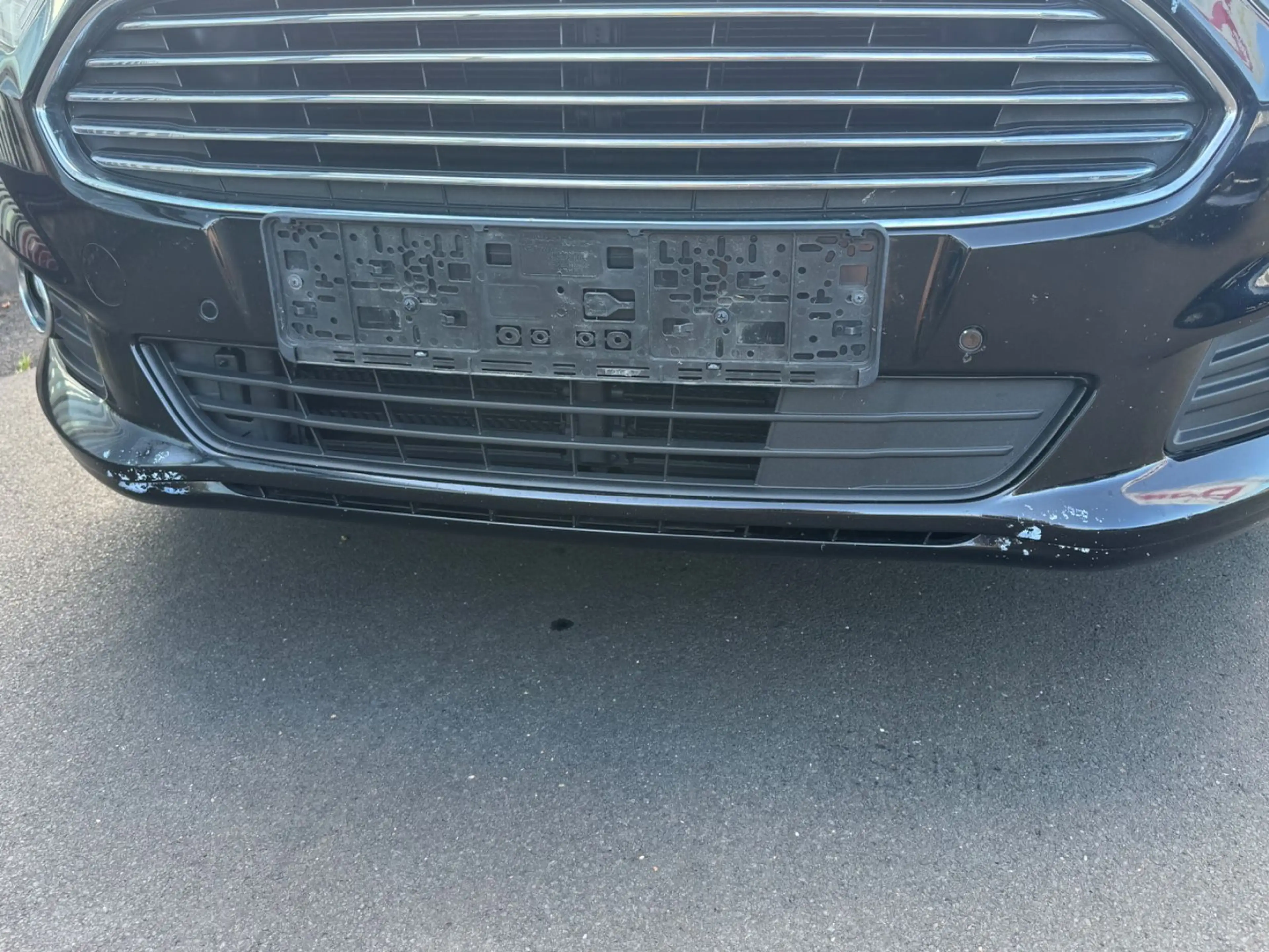 Ford S-Max S-MAX Business 7 Sitzer "Zahnriemen NEU" — photo 6