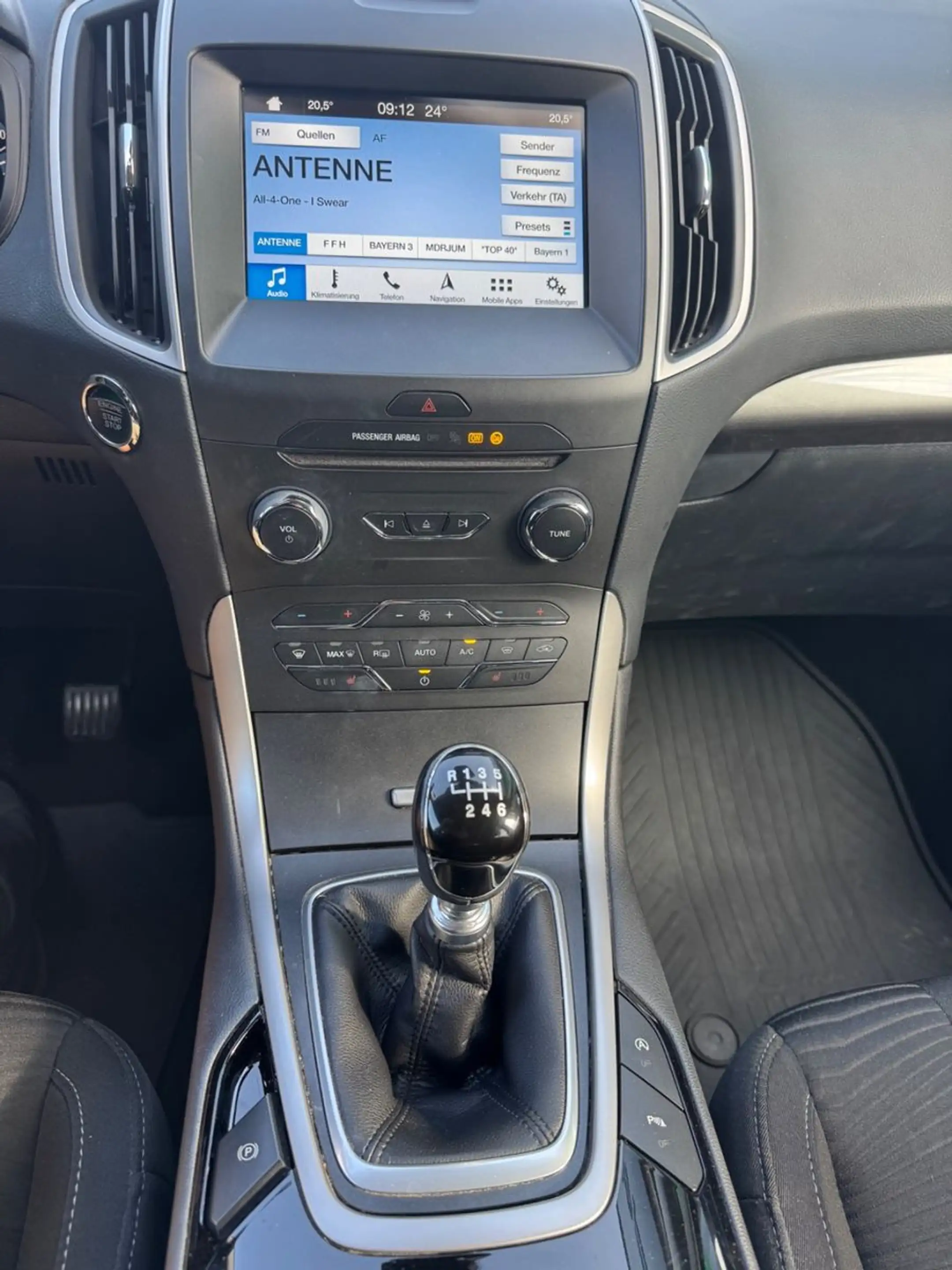 Ford S-Max S-MAX Business 7 Sitzer "Zahnriemen NEU" — photo 10