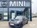 MINI Cooper SE LED Sportsitze Classic-Trim SHZ NAVI Schwarz - thumbnail 1