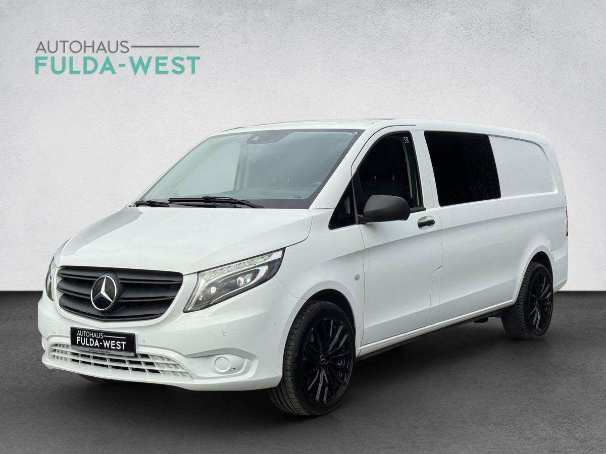2021 Mercedes Benz Vito