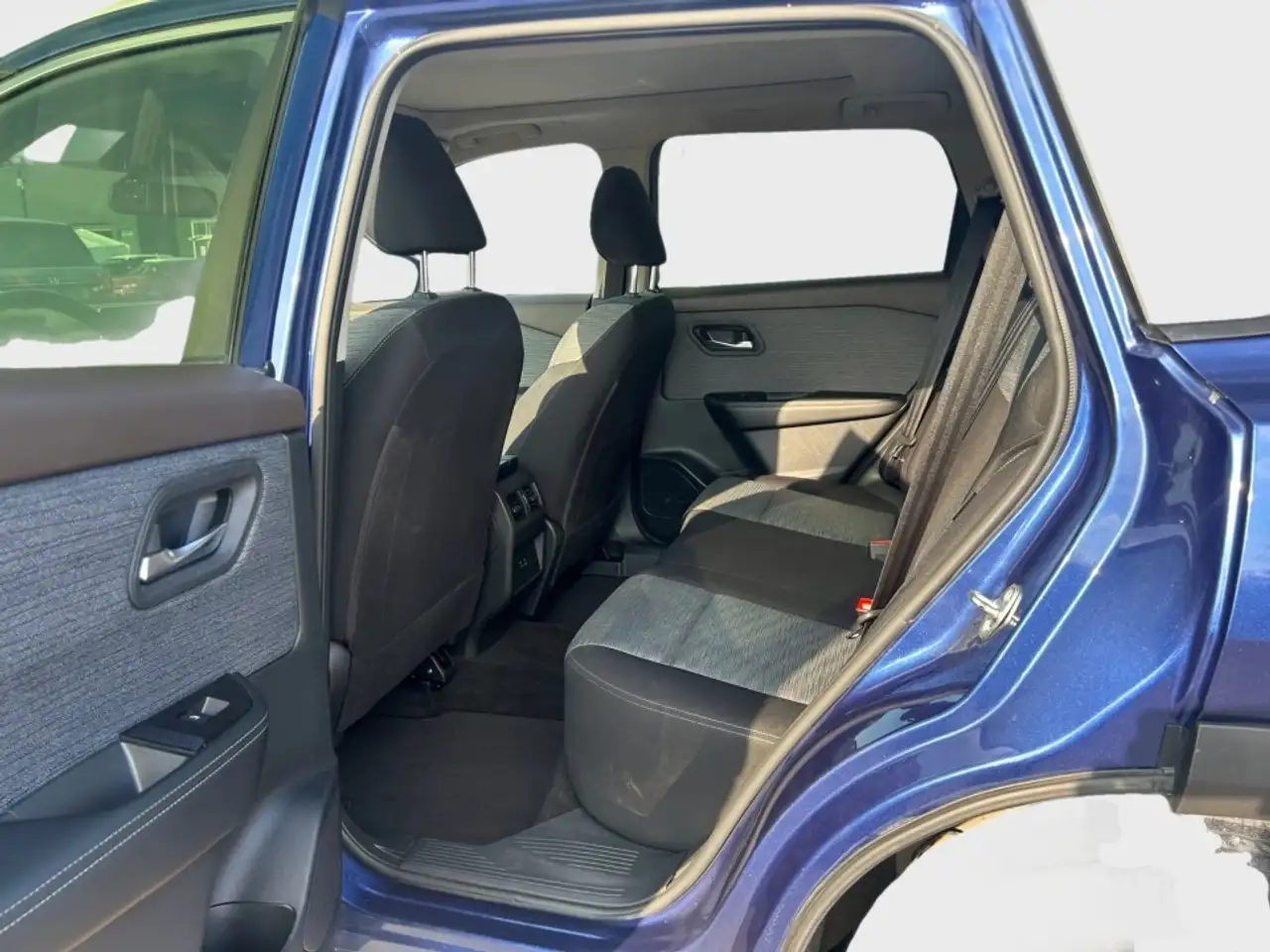 Jeep Cherokee снимка Jeep Cherokee