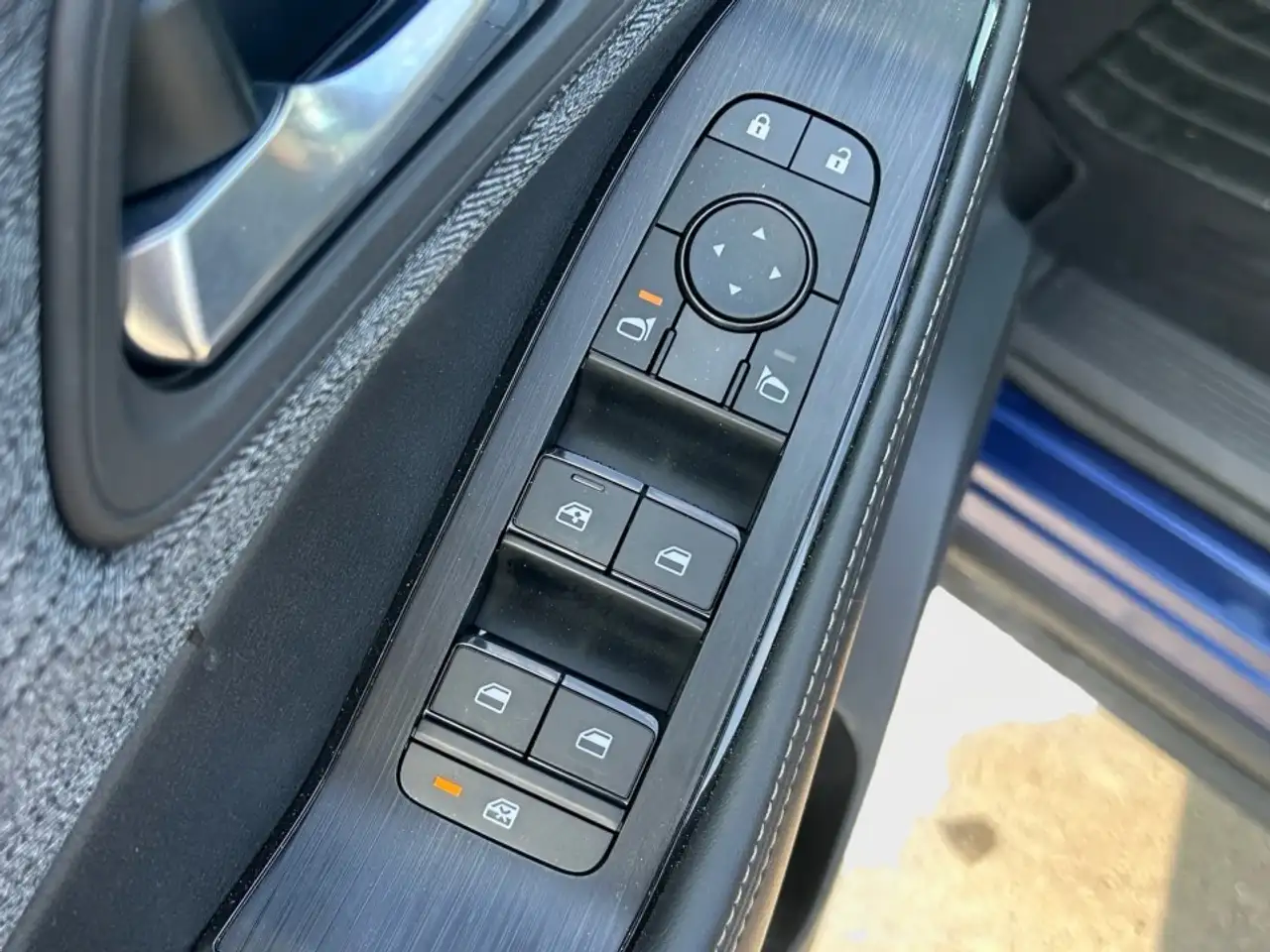 Jeep Cherokee снимка Jeep Cherokee
