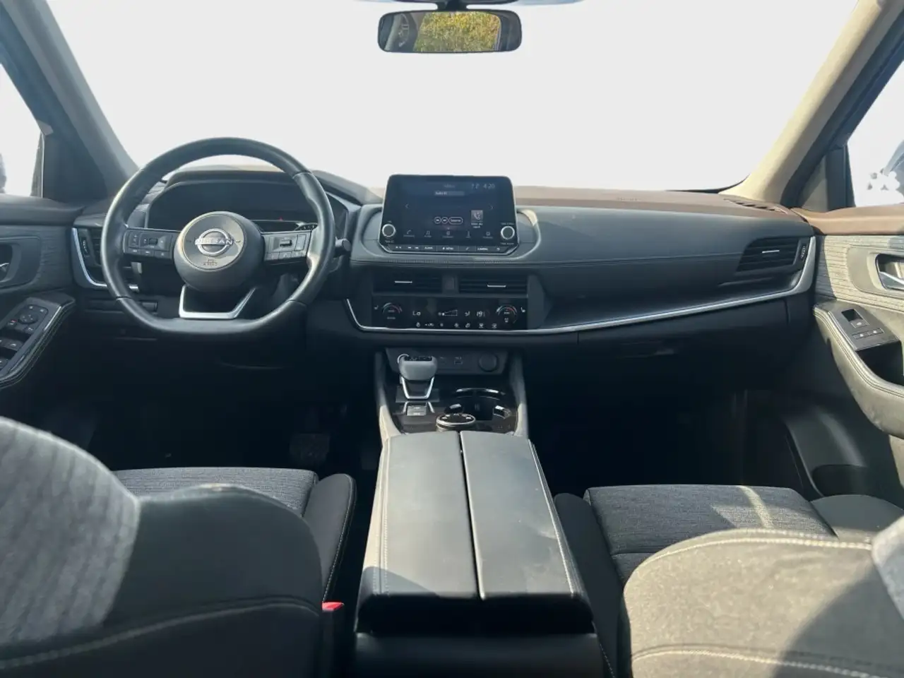 Jeep Cherokee снимка Jeep Cherokee