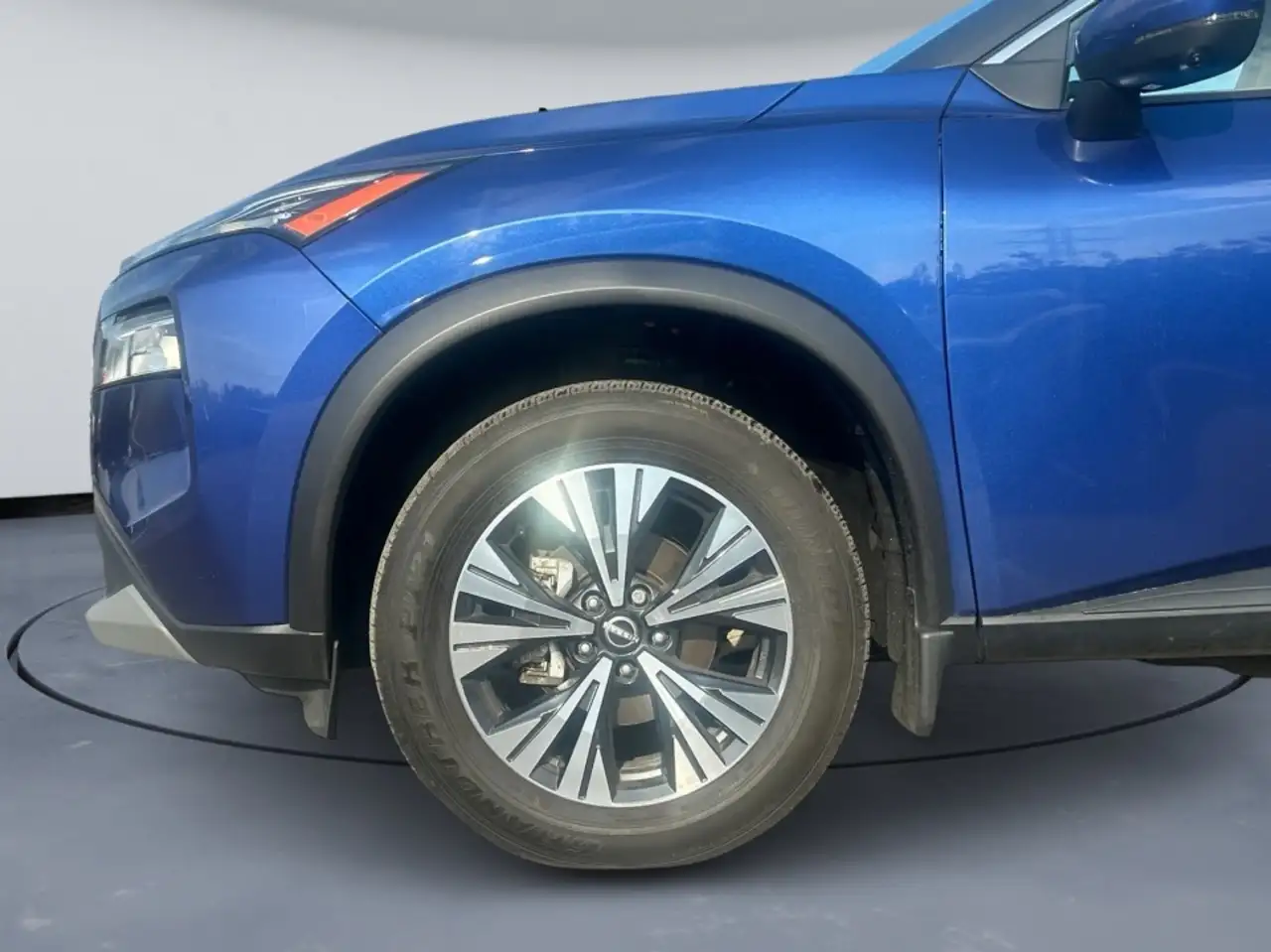 Jeep Cherokee снимка Jeep Cherokee
