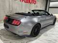 Ford Mustang Cabrio 5.0 Ti-VCT V8 Aut. GT Grey - thumbnail 4