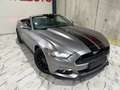 Ford Mustang Cabrio 5.0 Ti-VCT V8 Aut. GT Grey - thumbnail 2