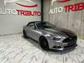 Ford Mustang Cabrio 5.0 Ti-VCT V8 Aut. GT Grey - thumbnail 6